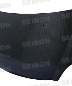 Seibon 02-05 Honda Civic Si OEM Carbon Fiber Hood