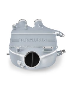 Mishimoto 15-20 BMW F8X M3/M4 Performance Air-to-Water Intercooler Power Pack - Silverstone II