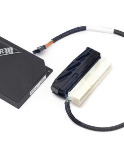 Alternative view of H&R 13-16 Mercedes-Benz GL350/GL450/GL550/GL63 AMG X166 ETS (w/Air Susp.)