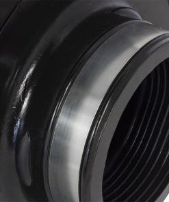 Alternative view of aFe MagnumFLOW Air Filters UCO P5R A/F P5R 2-3/4F x 6B x 5-1/2T (Inv) x 5H (IM)