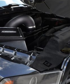 Alternative view of Corsa 09-12 Dodge Ram 1500 5.7L V8 Air Intake