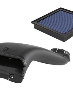 aFe MagnumFORCE Intake Super Stock Pro 5R Media Ford F-150 15-20 V6/V8 / Raptor 17-20 V6