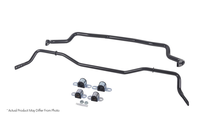 ST Anti-Swaybar Set Chevrolet Camaro 4th gen. / Pontiac Firebird - Image 3