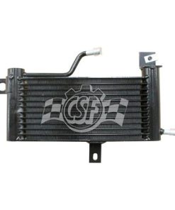 CSF 03-09 Toyota 4Runner 4.0L Transmission Oil Cooler