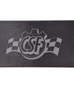 CSF 10-13 Ford Transit Connect 2.0L A/C Condenser
