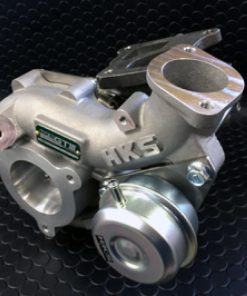 HKS GTIII-RS SPORTS TURBINE KIT CZ4A 4B11