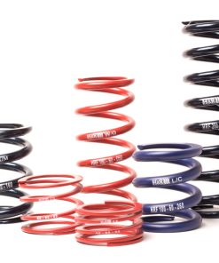 H&R 60mm ID Single Race Spring Length 180mm Spring Rate 90 N/mm or 514 lbs/inch