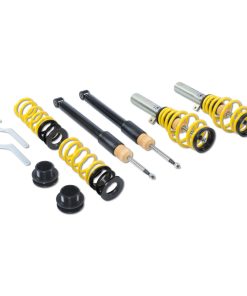 Alternative view of ST X Height Adjustable Coilovers 2015+ Honda Civic (FC) Sedan