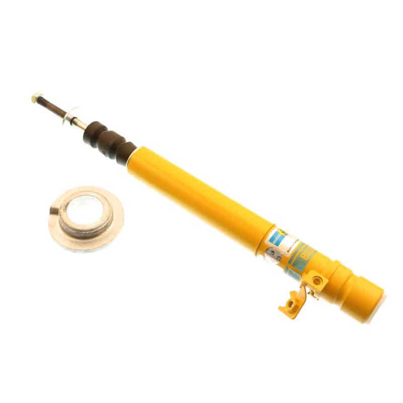 Bilstein B8 1994 Acura Integra GS-R Front Left 36mm Monotube Shock Absorber - Image 2