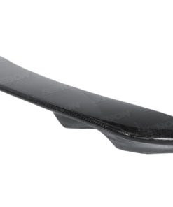 Alternative view of Seibon 09-12 Nissan 370Z SR-Style Carbon Fiber Rear Spoiler