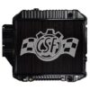 CSF 92-96 Ford E-150 Econoline 4.9L OEM Plastic Radiator