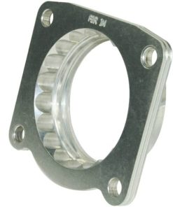 aFe Silver Bullet Throttle Body Spacers TBS Toyota Tundra 07-11 Sequoia 08-11 V8-5.7L