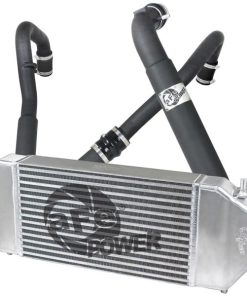 aFe Bladerunner Intercooler with Tubes 2015 Ford F-150  V6 2.7 (tt)