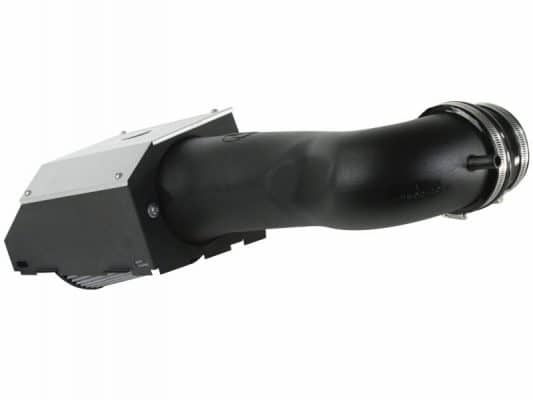 Alternative view of aFe MagnumFORCE Intakes Stage-2 PDS AIS PDS Jeep Grand Cherokee 06-10 V8-6.1L