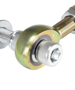 Alternative view of aFe Control PFADT Series Heavy Duty Street End Links Set; Chevrolet Corvette (C5/C6/C7) 97-15