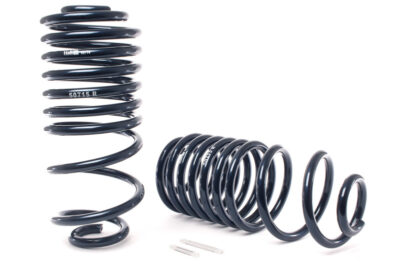 Alternative view of H&R 01-06 Cadillac Escalade (V8) Sport Spring