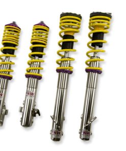 Alternative view of KW Coilover Kit V1 02-03 Subaru Impreza incl. WRX (GD GG GGS)