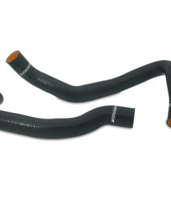 Mishimoto 89-98 Nissan 240SX w/ KA Black Silicone Hose Kit