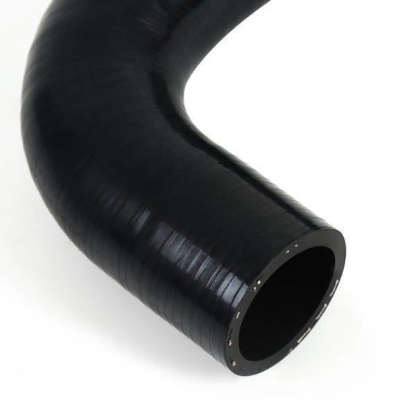 Alternative view of Mishimoto 86-93 Ford Mustang/Capri 5.0 EPDM Replacement Hose Kit