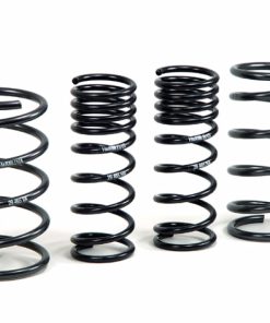 Alternative view of H&R 00-05 Ford Focus/Focus SVT DAW Sport Spring (Non Wagon)