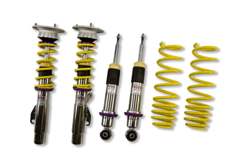 KW Coilover Kit V2 BMW Z8 (E52) - Image 3