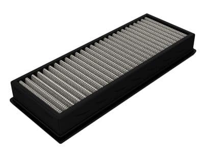 Alternative view of aFe MagnumFLOW Air Filters OER PDS A/F PDS VW Jetta/Golf 09-12 L4-2.0L (tdi)