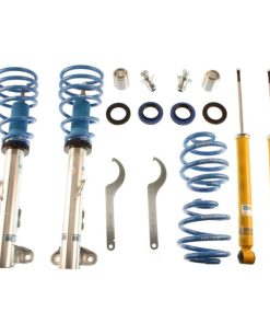 Bilstein B14 1992 BMW 318i Base Front and Rear Performance Suspension System