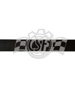 CSF 07-14 Ford Expedition 5.4L Transmission Oil Cooler
