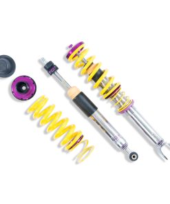 Alternative view of KW Coilover Kit V3 - 17+ Mercedes AMG C63/C63 S/Coupe
