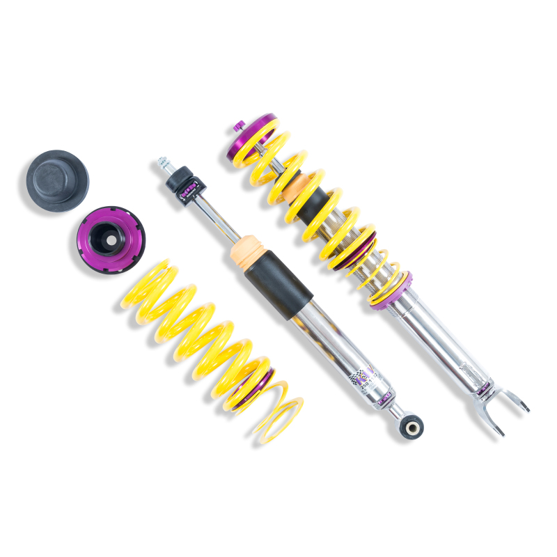 KW Coilover Kit V3 - 17+ Mercedes AMG C63/C63 S/Coupe - Image 2