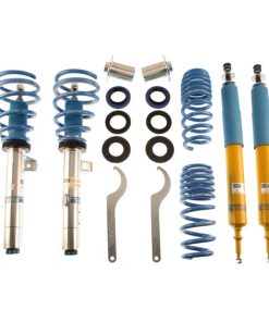 Alternative view of Bilstein B16 2006 BMW 330i Base Front and Rear Performance Suspension System