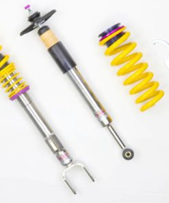 KW Coilover Kit V2 2011+ Chrysler 300 C / Charger