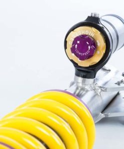 Alternative view of KW 3-Way Clubsport Kit Mitsubishi Lancer (CT9A) EVO 7/8/9