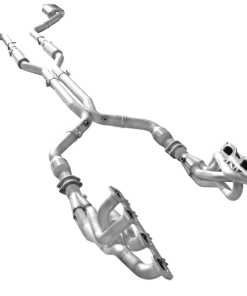 ARH Dodge Demon / Redeye Challenger 2in x 3in Full System w/ Cats