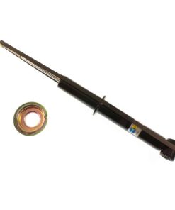 Bilstein B4 1980 Audi 4000 Base Rear Twintube Shock Absorber