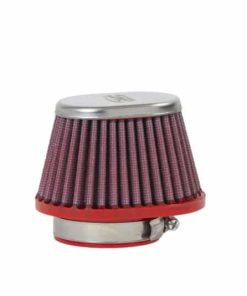 BMC Conical Carburetor Filter - Right 55MM