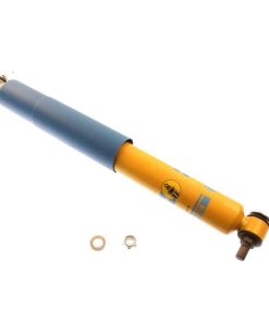 Bilstein 73-83 Chevy Malibu 46mm Monotube Rear Shock Absorber