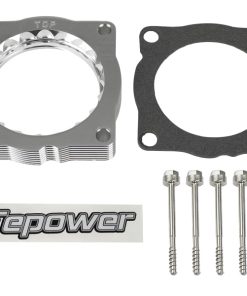 aFe Silver Bullet Throttle Body Spacers TBS 14 BMW 435i (F32) / 12-15 BMW 335i (F30) BMW 335i (F30)