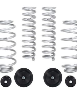 Eibach Pro-Lift Kit for 03-09 Lexus GX470 (Front and Rear Springs) - 2.0in Front / 2.2in Rear