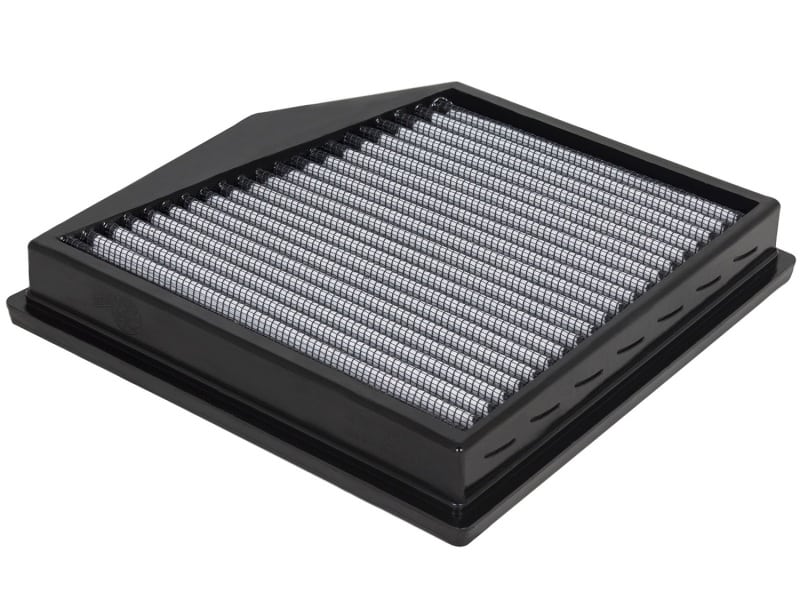 aFe MagnumFLOW OEM Replacement Air Filter PRO Dry S 14-15 Lexus IS 250/350 2.5L/3.5L V6 - Image 3