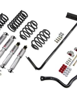 Alternative view of Belltech MUSCLE CAR PERFORMANCE HANDLING KIT