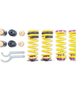 Alternative view of KW AMG GT 53 4-Door Coupe AWD H.A.S.