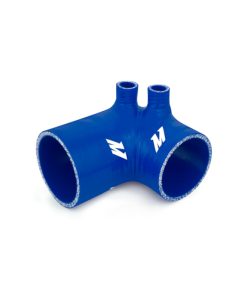 Mishimoto 92-99 BMW E36 (325/328/M3) Blue Silicone Intake Boot