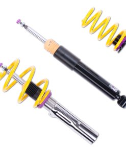 Alternative view of KW Street Comfort Kit 14-15 Mini Cooper Hardtop w/O DDC