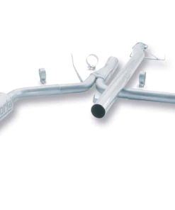 Borla 91-99 3000GT VR4 Twin Turbo Catback