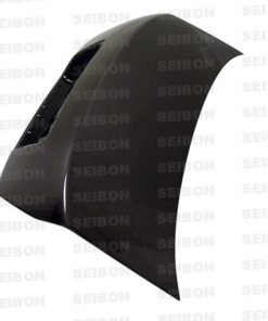 Seibon 06-08 Honda Civic 2DR OEM Carbon Fiber Trunk Lid