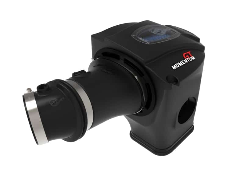 aFe Momentum GT 17-18 Dodge Charger/Challenger SRT Hellcat CAI(w/ Pro 5R Media Filter) - Image 3