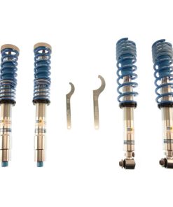 Alternative view of Bilstein B16 1997 BMW 540i Base Front and Rear Performance Suspension System