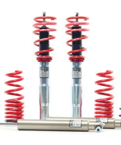 Alternative view of H&R 2011 BMW 1M Coupe E82 Street Perf. Coil Over (Tuner Fitment)