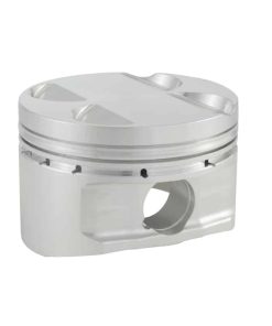 CP Piston & Ring Set for Toyota 1JZGTE - Bore (86.0mm) - CR (9.0) Single Piston